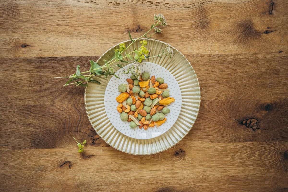 Jalall D'Or - Weinklang No. 2