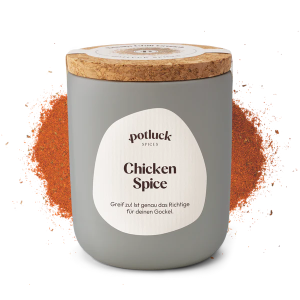 PotLuck - Chicken Spice