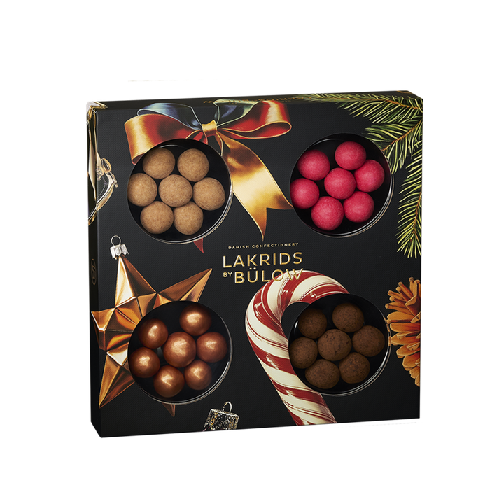 Lakrids - Selection Box Winter small