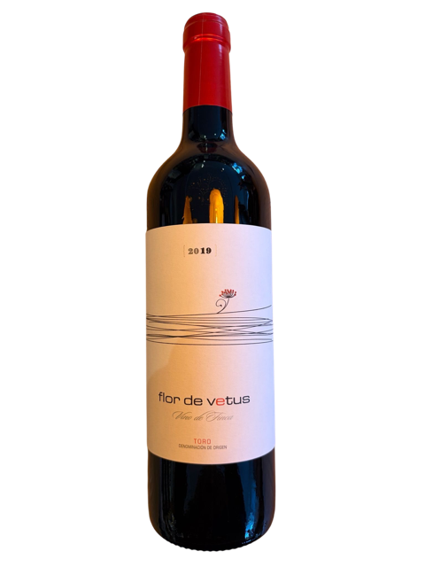 Bodegas Vetus - Flor de Vetus Tinta de Toro