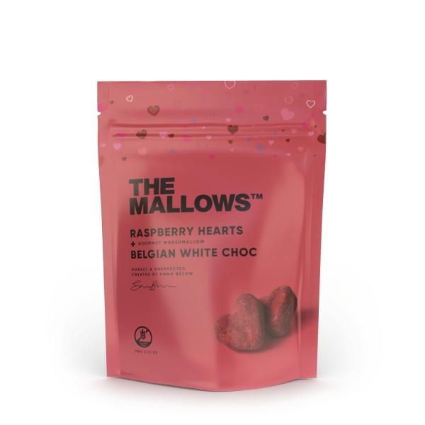 The Mallows - Mallow Hearts