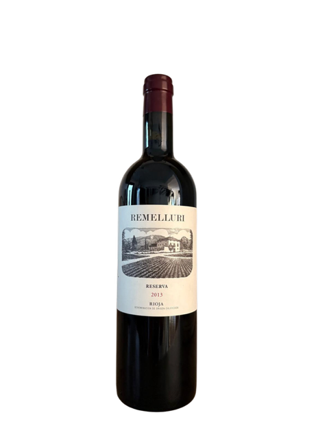 Remelluri Reserva