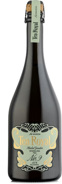 Tea Royal No. 9 - alkoholfrei