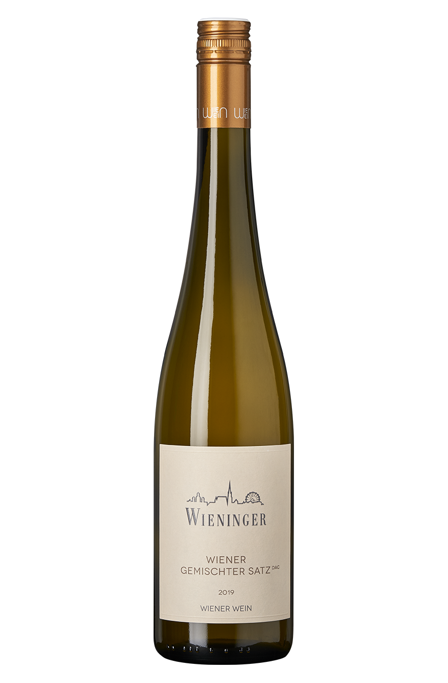 Wieninger Wiener Gemischter Satz