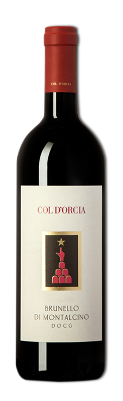 Col D'Orcia - Brunello di Montalcino