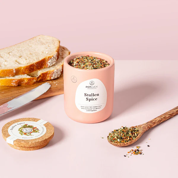 PotLuck - Stullen Spice