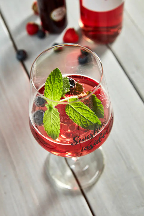 Shrub - Secco Verführerin