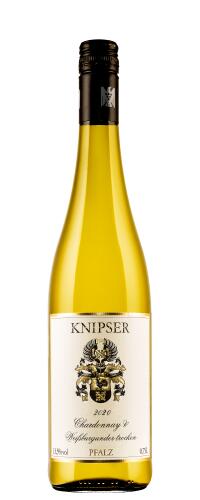 Knipser - Chardonnay & Weißburgunder
