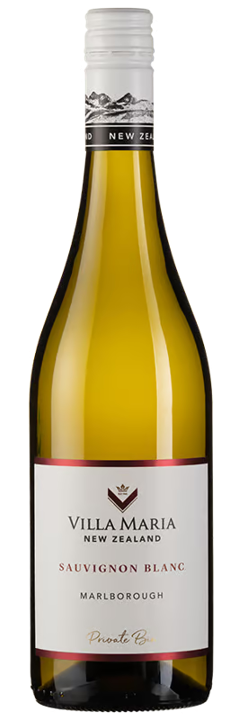 Villa Maria - Bio Sauvignon Blanc