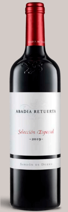 Abadia Retuerta Seleccion