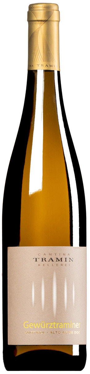 Cantina Tramin Gewürztraminer