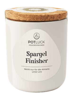 PotLuck-Spargelfinisher
