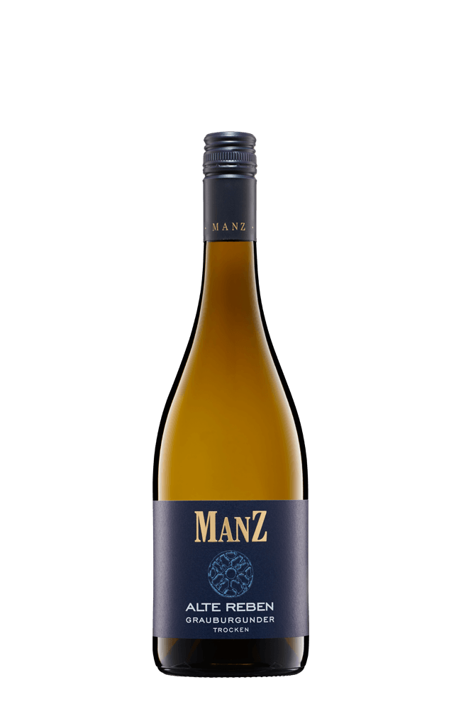 Manz - Grauburgunder Alte Reben